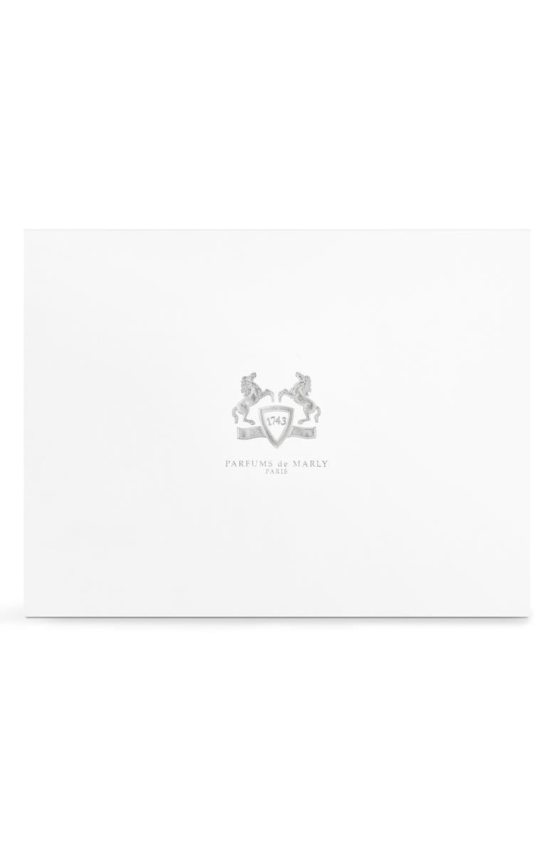 Parfums de Marly Valaya Eau de Parfum Set $625 Value, Alternate, color,