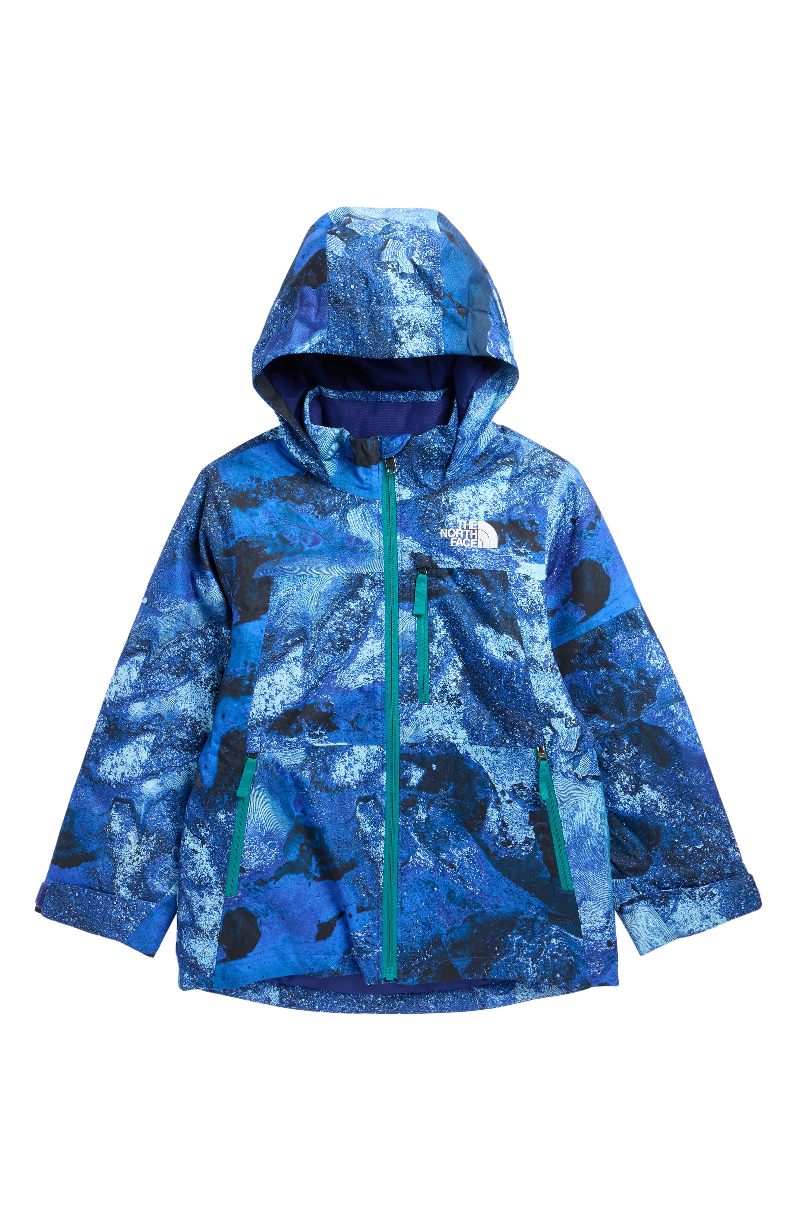 selected BOLD BLUE HALF DOME STRATA