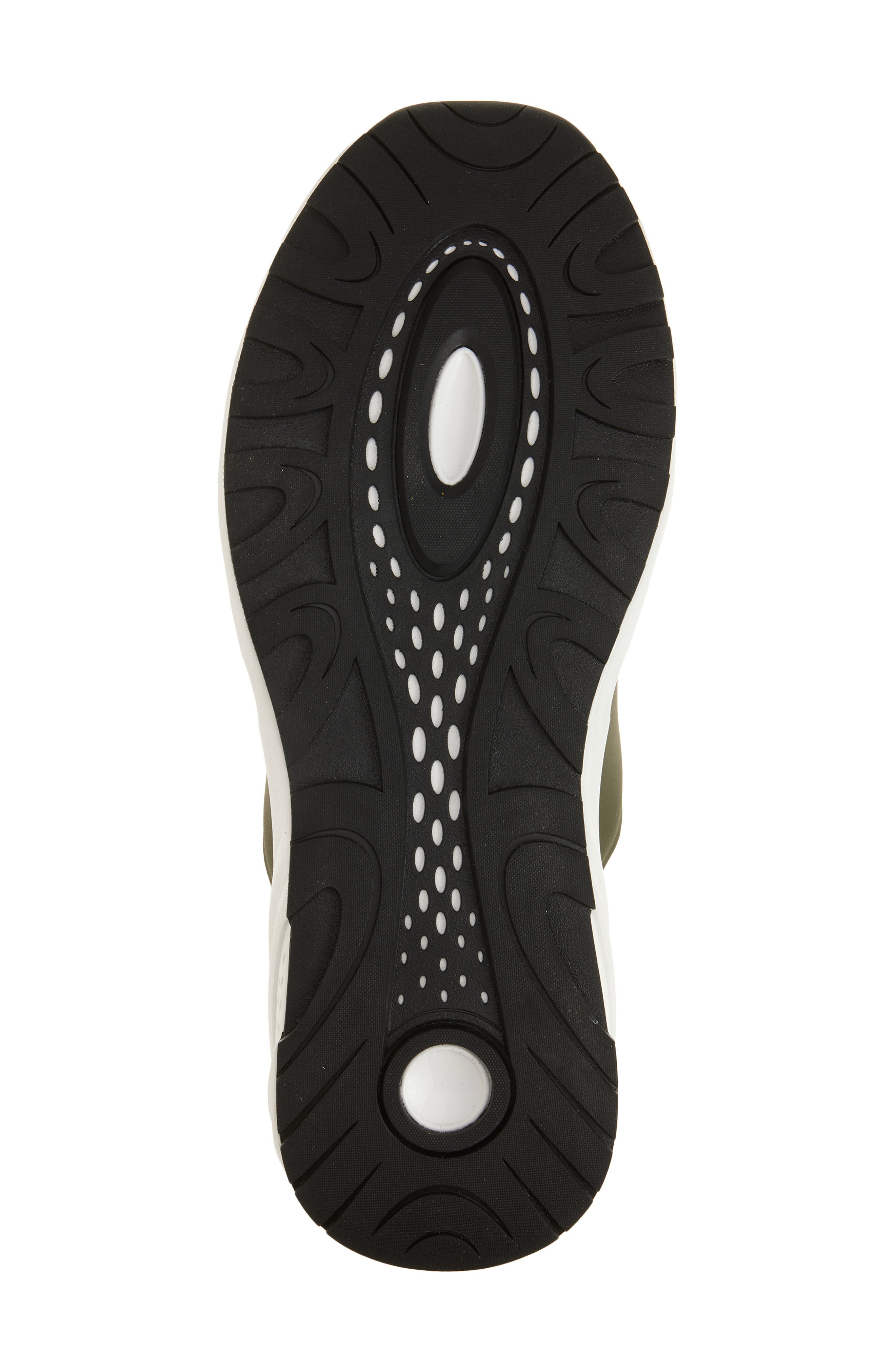 Dry OS Knit Sneaker, Alternate, color, NEW DARK BRUSH