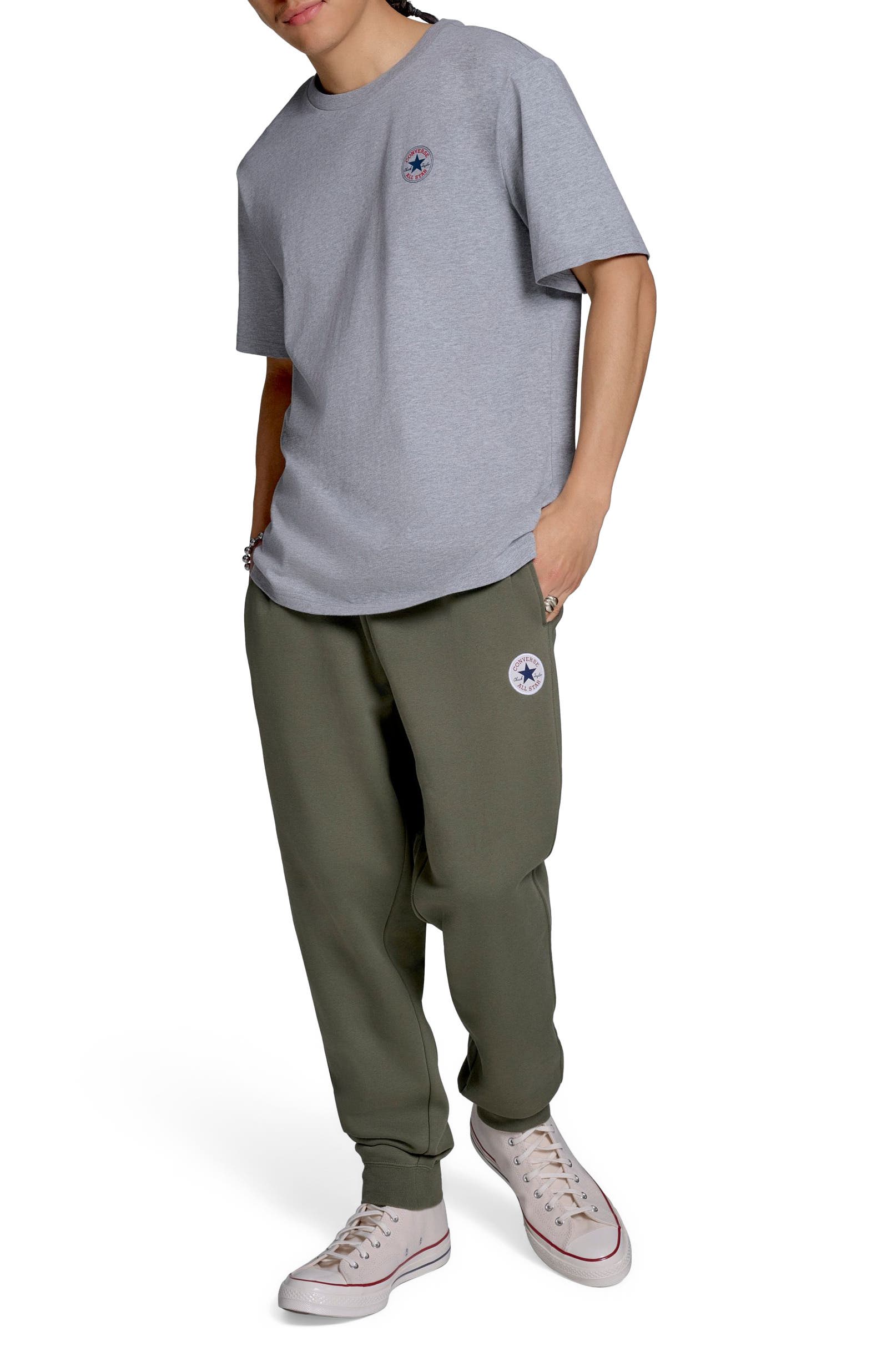 Chuck Taylor All Star Red Patch T-Shirt - image 4