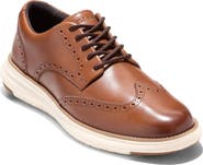 Cole Haan Grand Remix Wingtip Oxford Sneaker