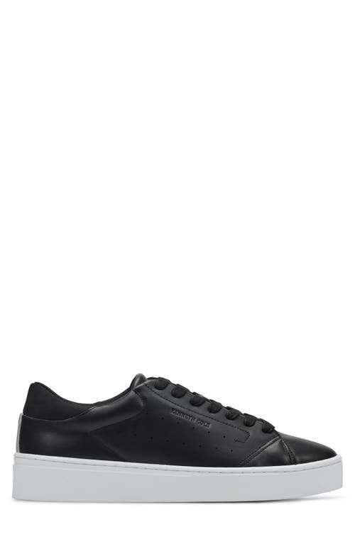 Kenneth Cole New York Nicco Low Top Sneaker