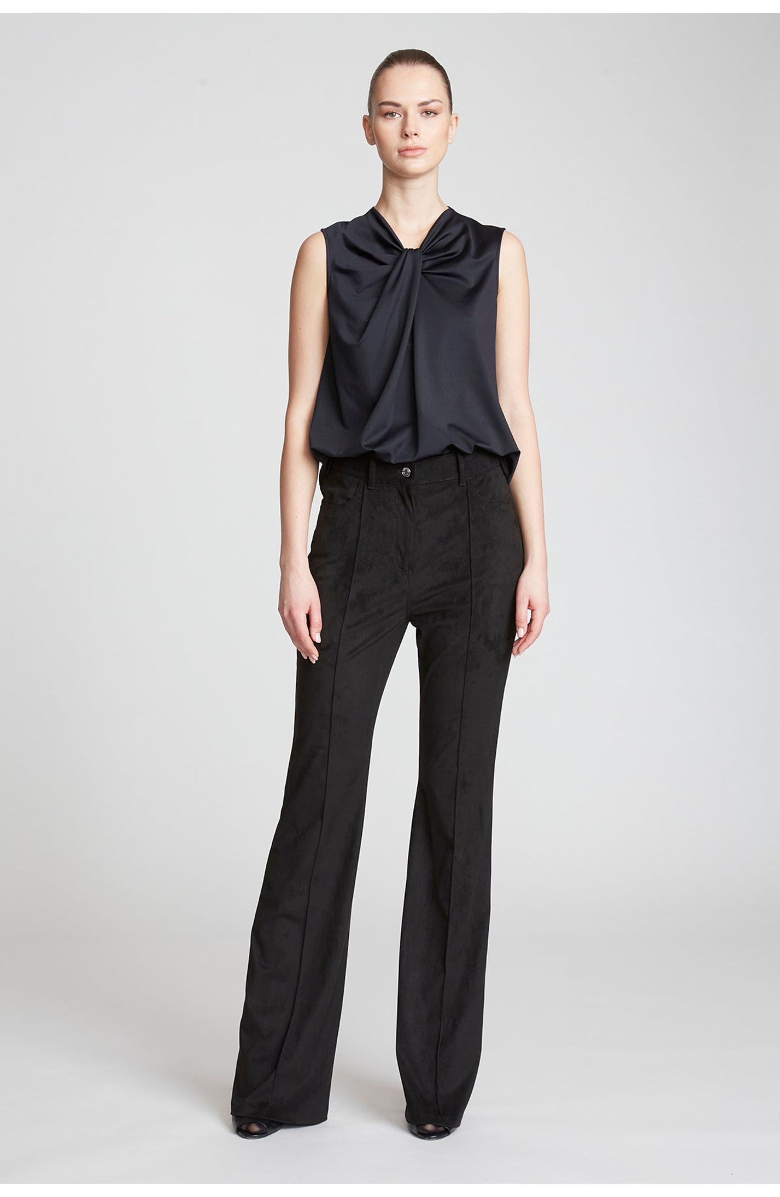 selected Black