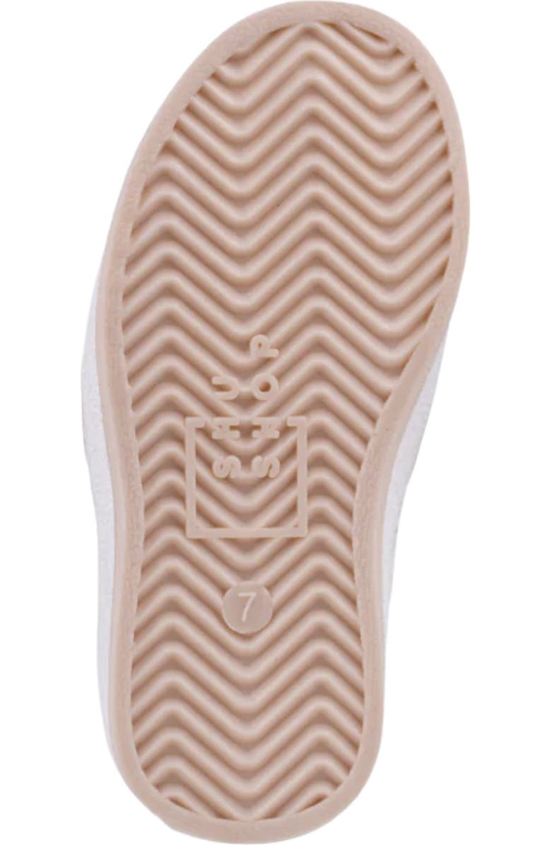SHUSHOP Kids' Paz Mini Sneaker, Alternate, color,