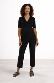 Nom Maternity Calista Maternity & Nursing Top