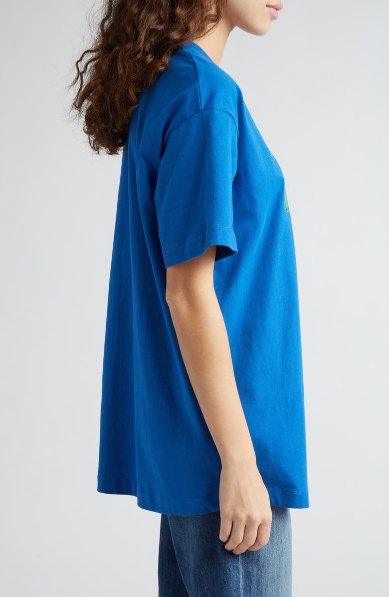 FARM Rio Beet Farm to Table Cotton Graphic T-Shirt, Alternate, color,