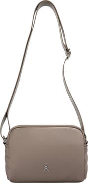 Scalpers Padded Crossbody Mini Bag