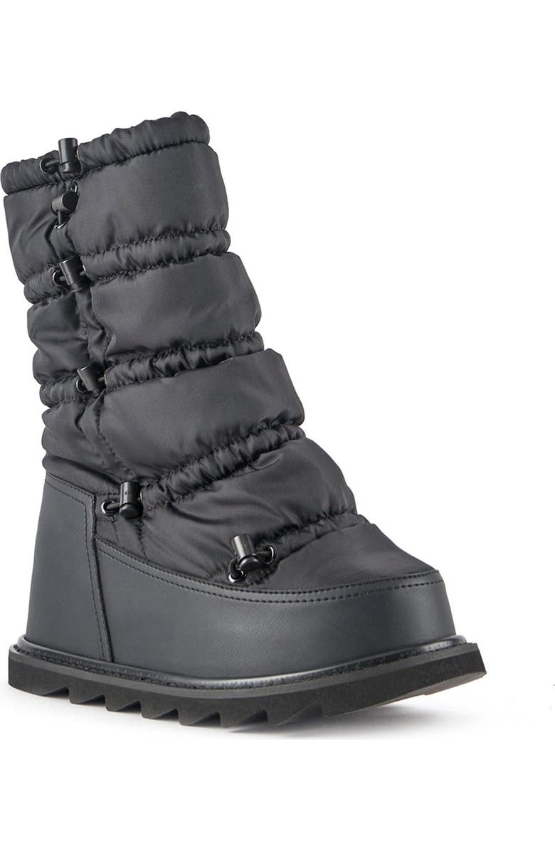 United Nude Zembla Storm Platform Boot, Alternate, color,