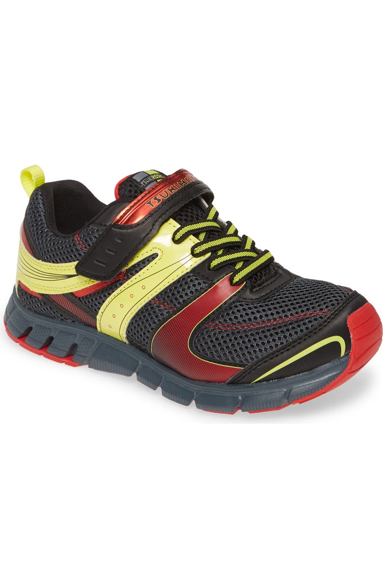 Tsukihoshi Velocity Washable Sneaker, Main, color,