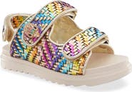 Kurt Geiger London Kids' Orson Sandal