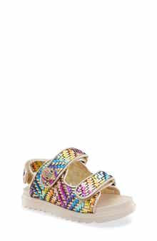 Kurt Geiger London Kids' Orson Sandal