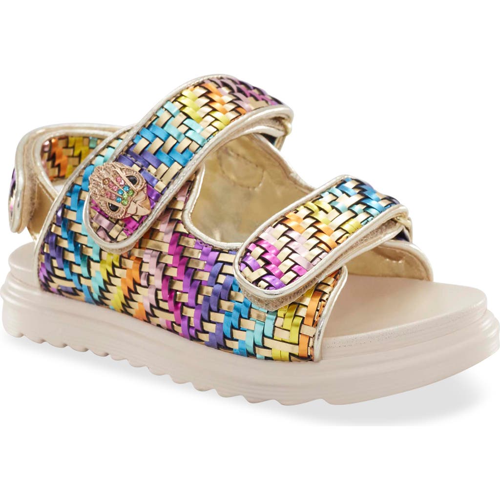 Kurt Geiger Mini Orson Sandals