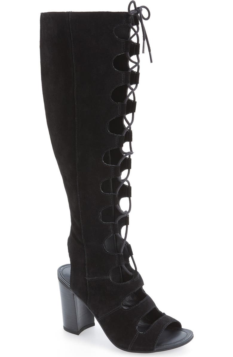 SARTO by Franco Sarto 'Serena' Boot, Main, color,