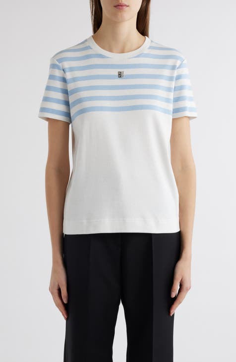 Givenchy t shirt women's price best sale