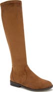 Gentle Souls by Kenneth Cole Emma Stretch Knee High Boot
