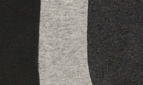 Calvin Klein Assorted 4-pack Cotton Blend Crew Socks In Multi