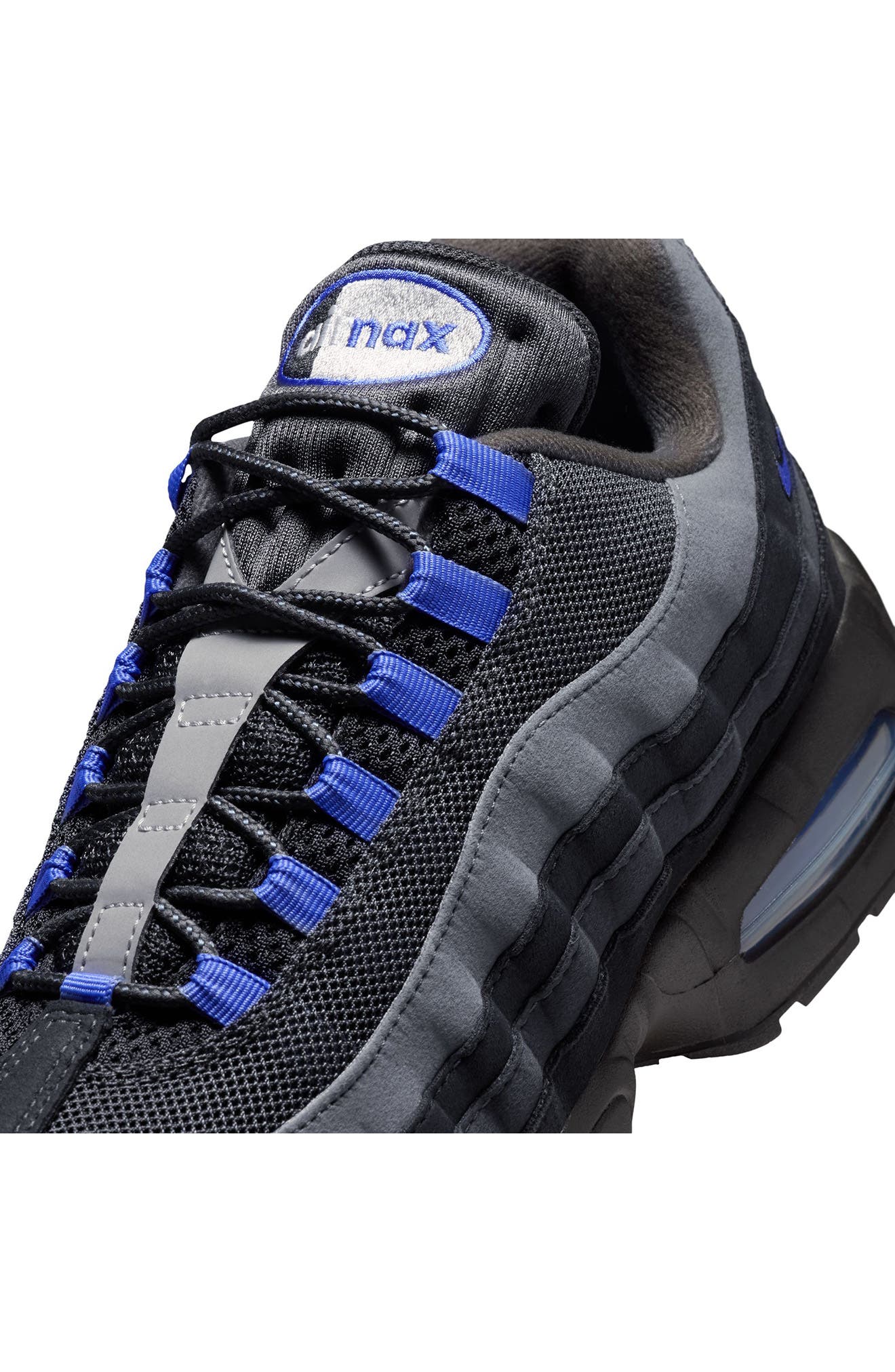 Air Max 95 Essential Sneaker (Men) | Nordstrom