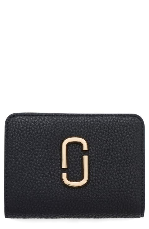 The Mini J Marc Compact Wallet