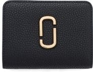 Marc Jacobs The Mini J Marc Compact Wallet