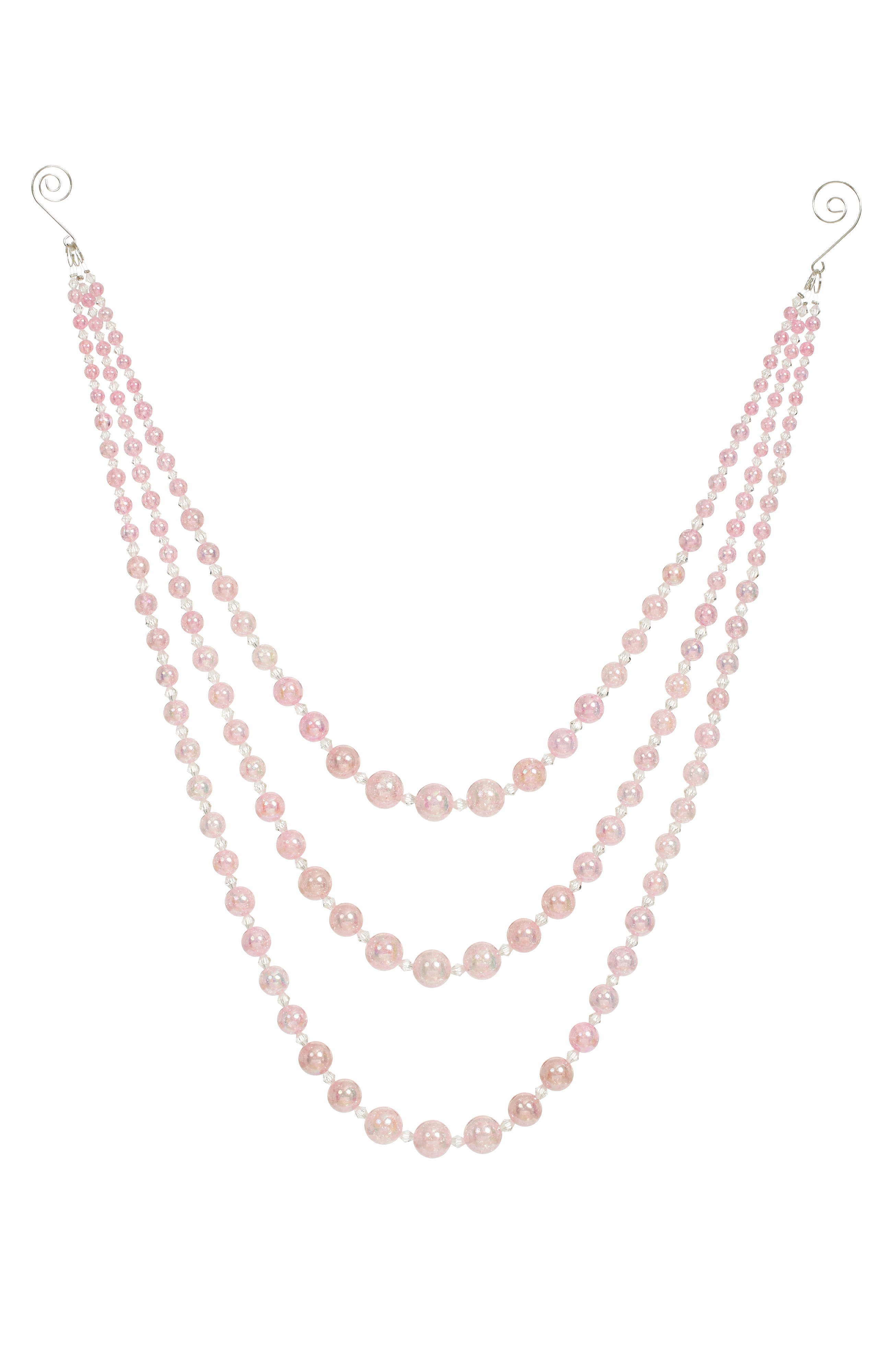 selected Light Pink