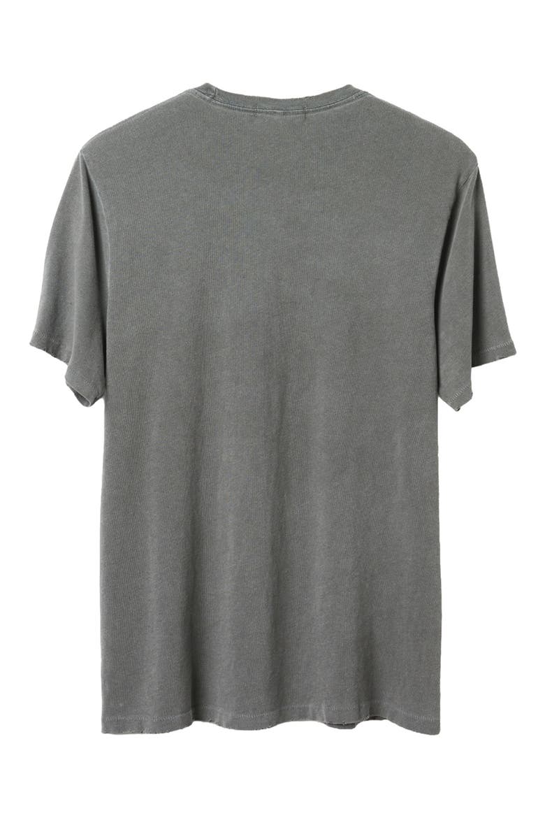 Roswell Cotton Graphic T-Shirt, Alternate, color, VINTAGE BLACK