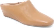 Gentle Souls Carmena Wedge Mule