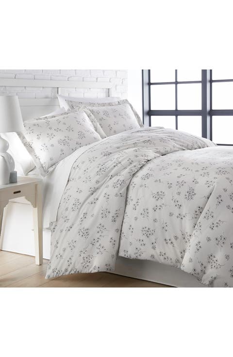 Luxury Collection Premium Oversized Duvet Cover Set