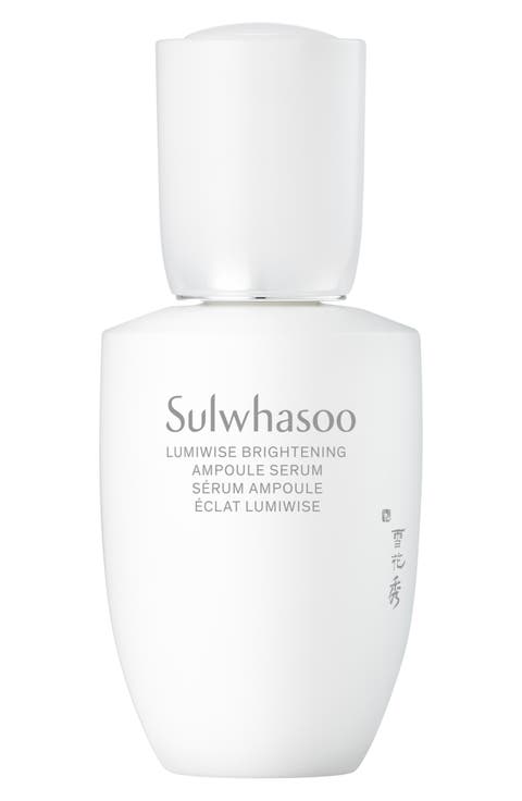 Lumiwise Brightening Ampoule Serum