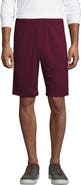 Lands' End School Uniform  Mesh Gym Shorts
