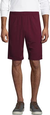Lands' End School Uniform  Mesh Gym Shorts