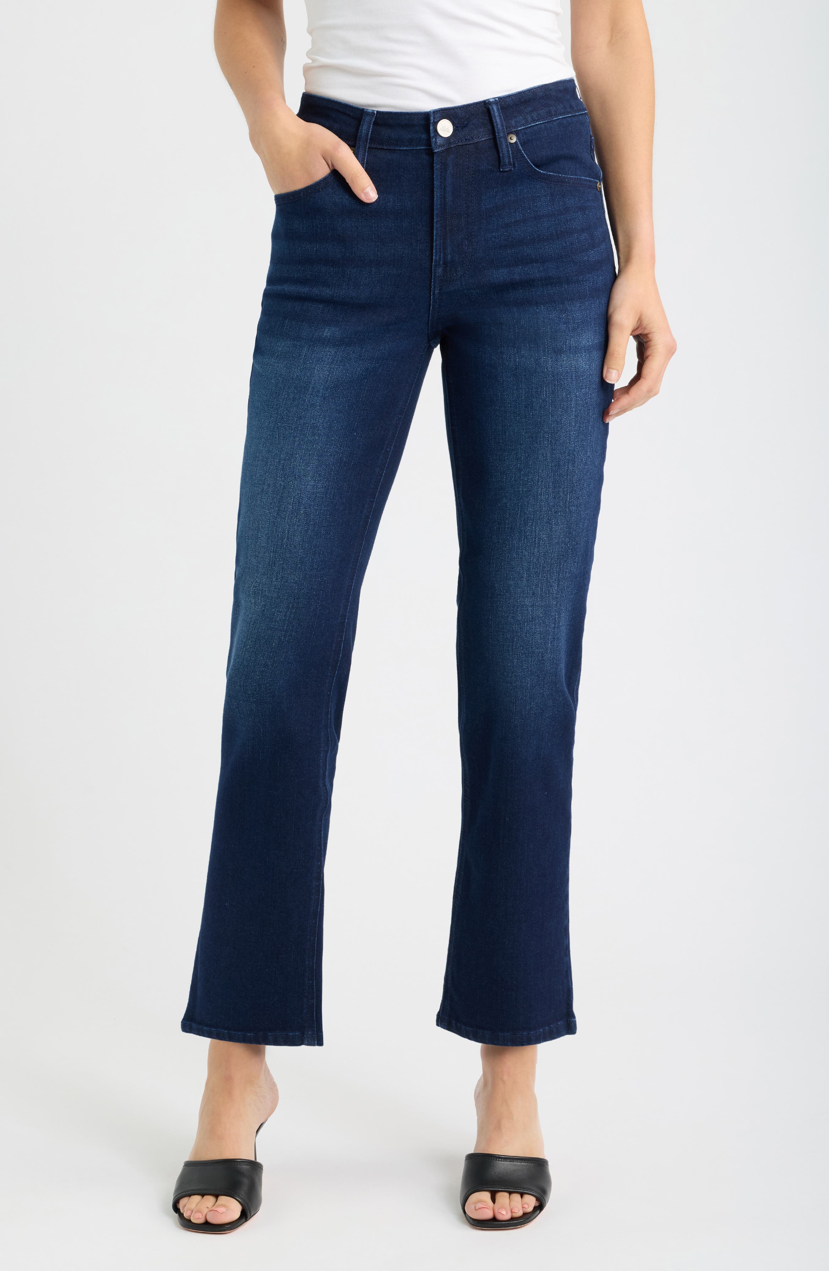 selected MEDIUM INDIGO
