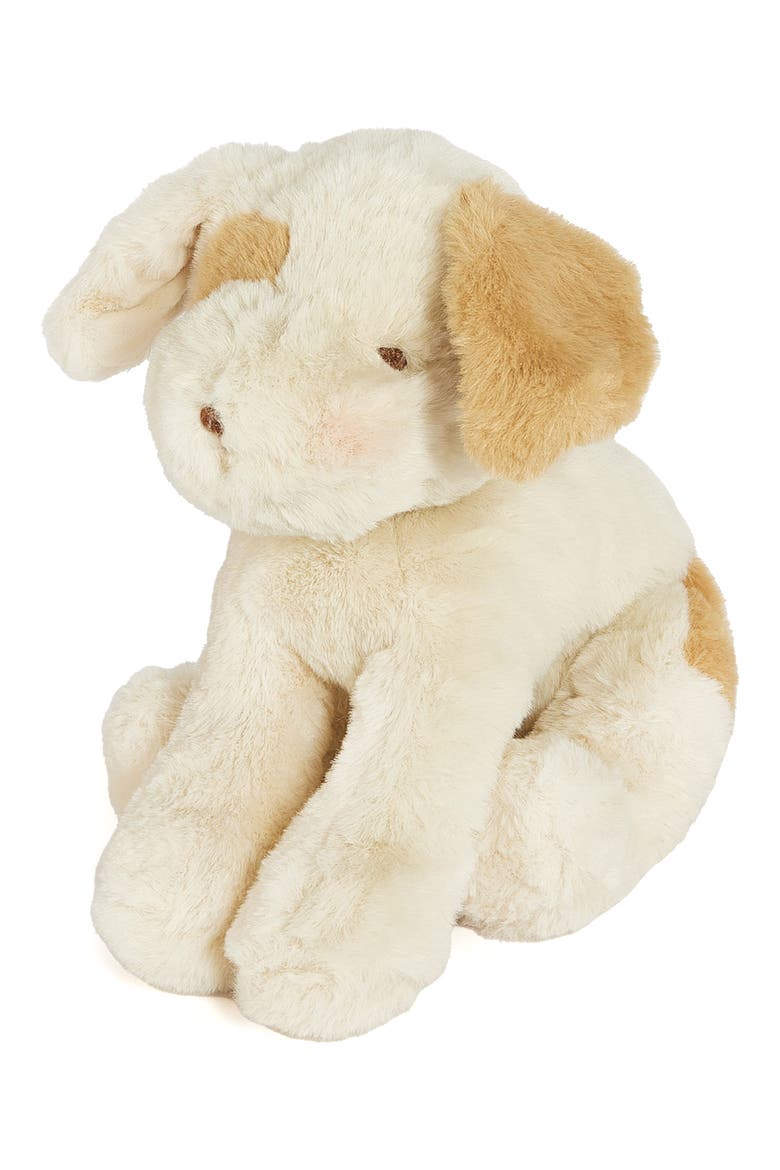 Little Skipit Stuffed Animal, Alternate, color, TAN