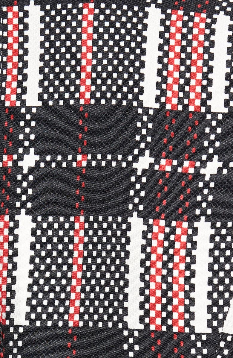 1.STATE Digital Plaid Jacket, Alternate, color, 