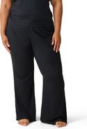 Kindred Bravely Ribbed Modal Lounge Pant