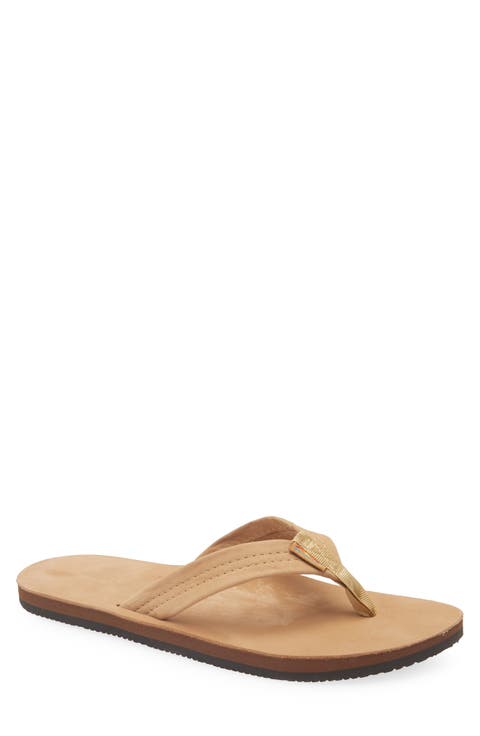 Rainbow 301Alts Single Layer Arch Sandal