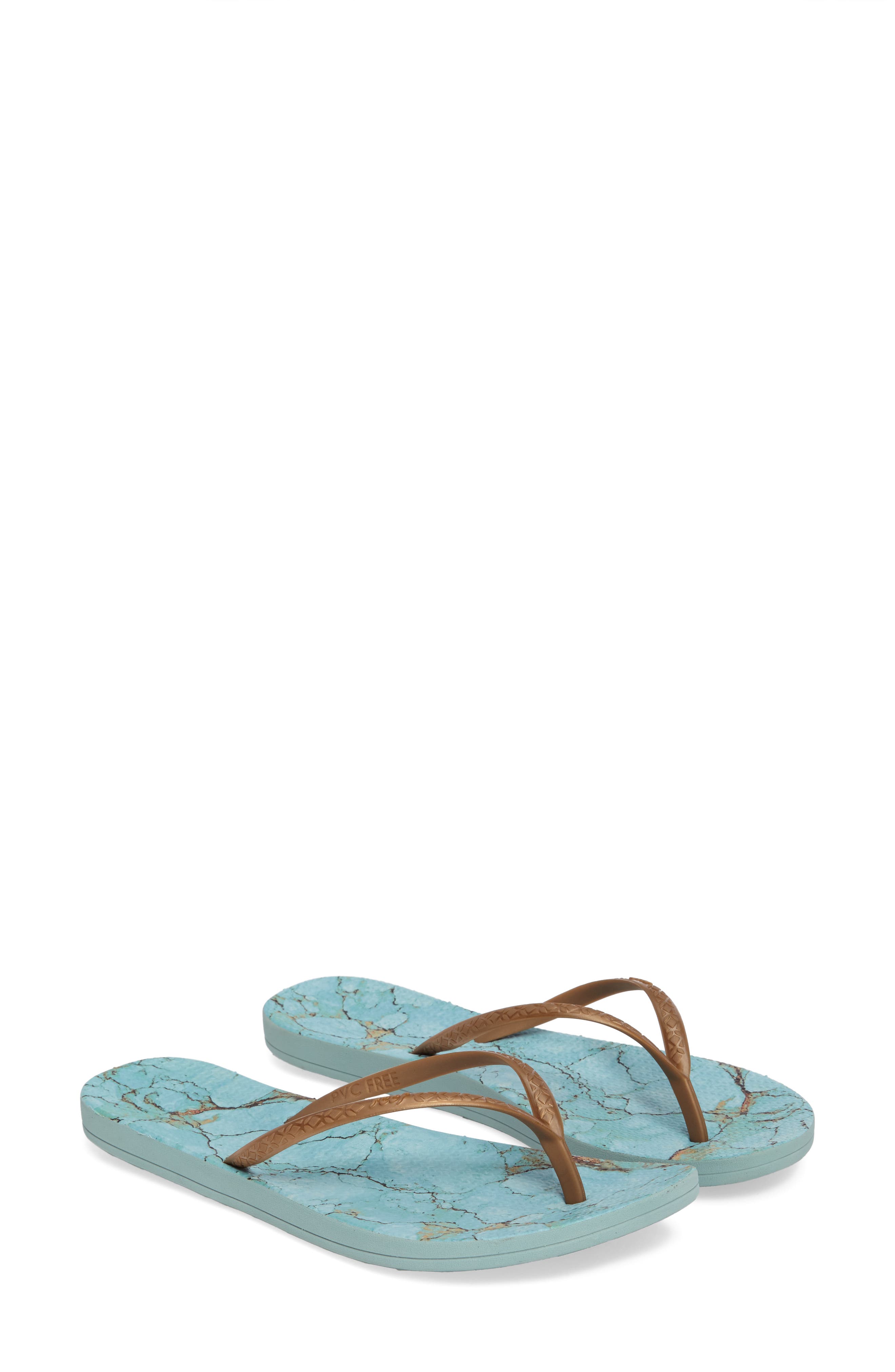 Reef Escape Flip Flop (Women) | Nordstromrack
