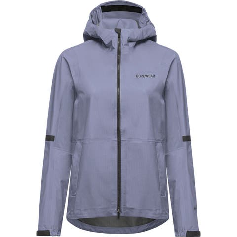 Lupra 2.0 Gore-Tex Hooded Jacket - Women's