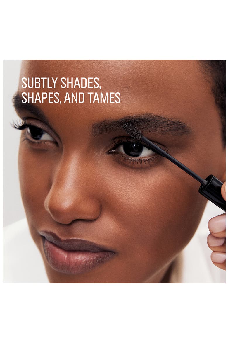 Natural Brow Shaper Eyebrow Gel, Alternate, color, CLEAR