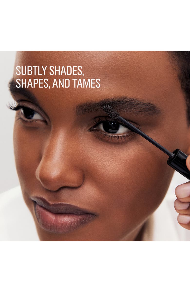 Bobbi Brown Natural Brow Shaper Eyebrow Gel, Alternate, color, Clear