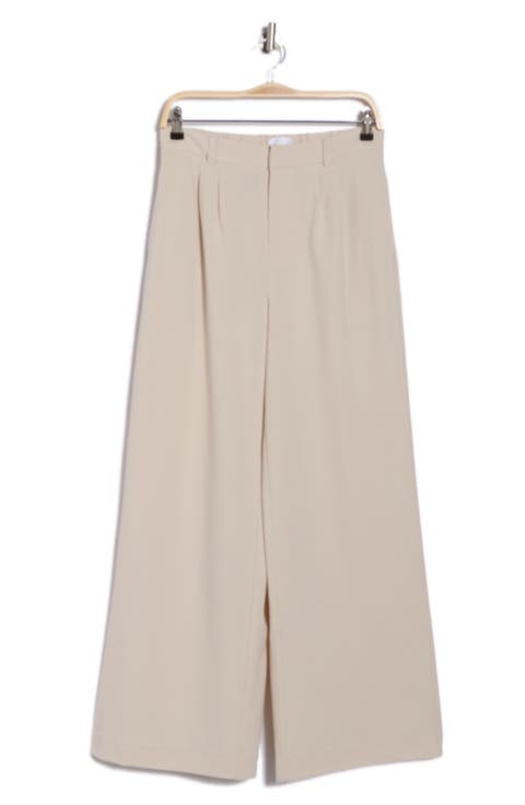 Wide Leg Pants