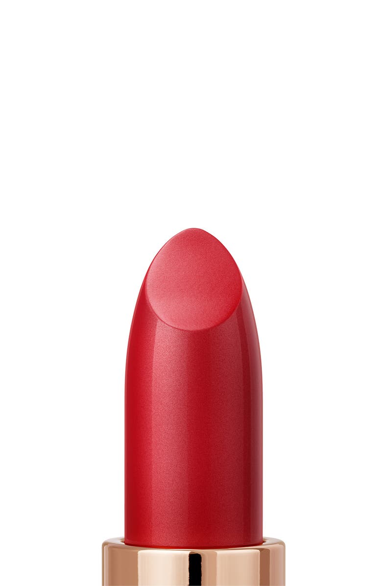 La Perla Refillable Satin Lip Balm, Alternate, color, 
