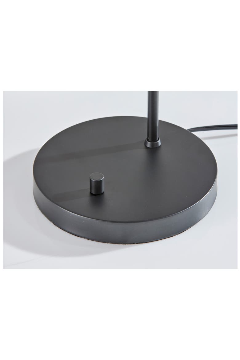 Tate Table Lamp, Alternate, color, BLACK