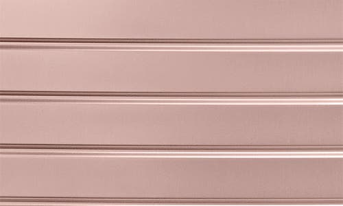 Away The Medium Suitcase: Aluminum Edition