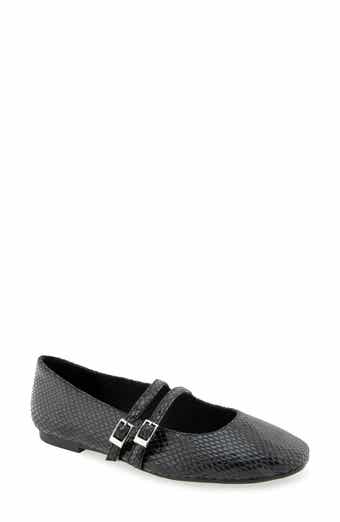 Malibu Mary Jane Flat