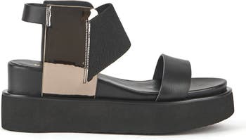 UNITED NUDE サンダル　厚底　RICO SANDAL United Nude Rico Sandal | Nordstrom