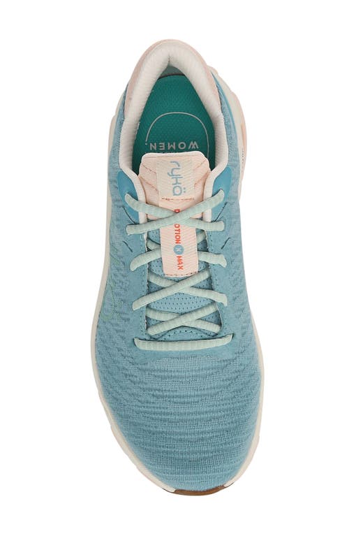 Ryka Women's Devotion X Max Walking Sneakers