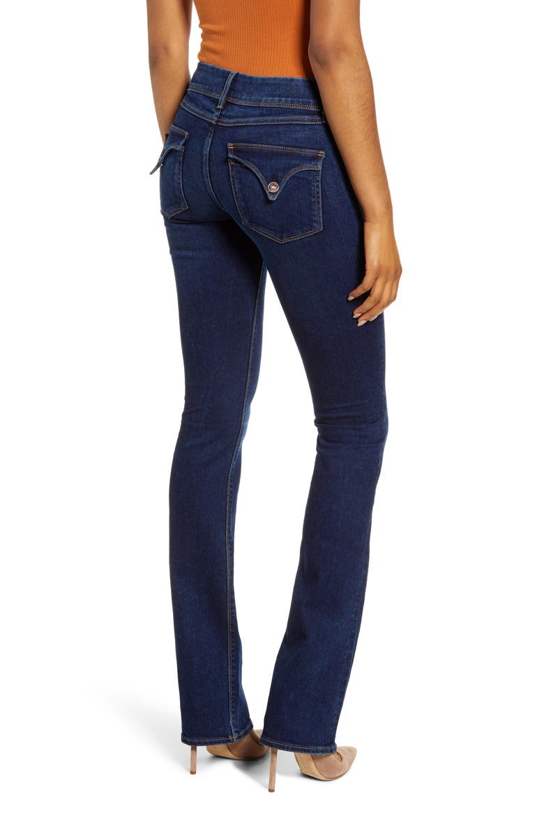 Jeans Beth Baby Bootcut Jeans, Alternate, color, OBSCURITY