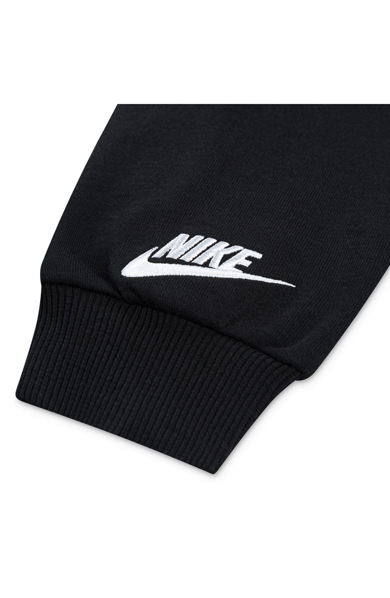 Nike Kids' Just Do It Hoodie & Joggers Set, Alternate, color,