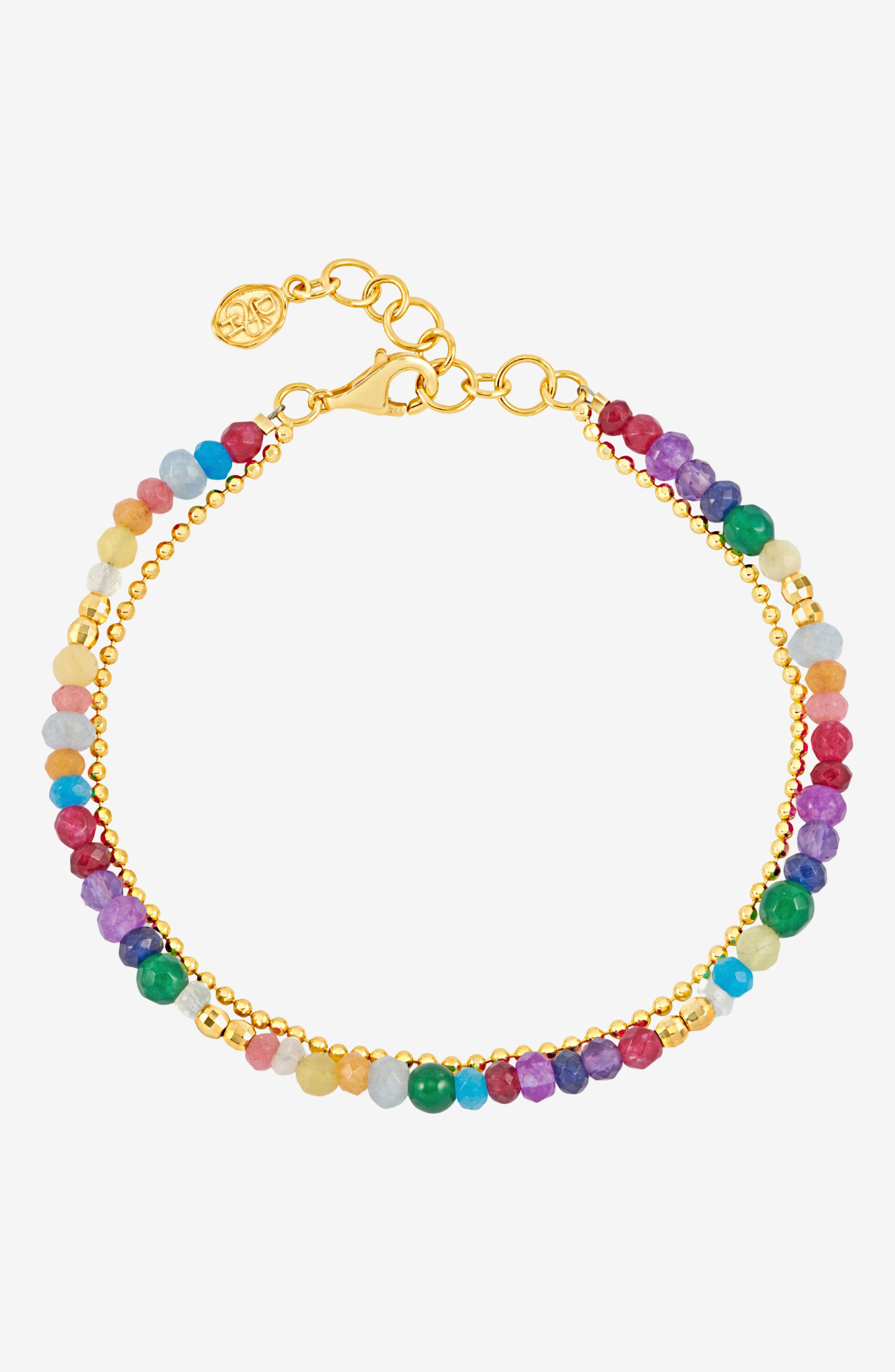 Yellow Gold Vermeil
