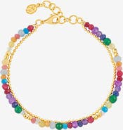 Dower & Hall Tutti Frutti Orissa Bracelet